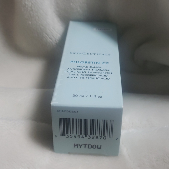 SkinCeuticals Phloretin CF - Picture 2 of 2